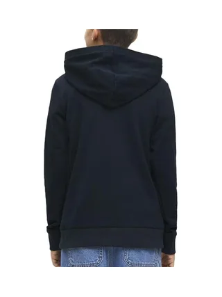 Sweat Noir Garçon Jack & Jones Bryan 3
