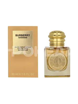 Burberry Goddess Intense Edp Spray 30ml 1