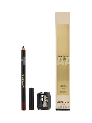 Guerlain Contour G Lip Pencil 1.0g - #06 Le Burgundy 1