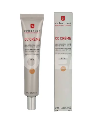 Erborian CC Cream 40ml - Dore 1