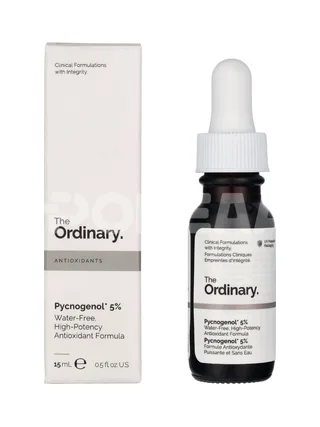 The Ordinary Pycnogenol 5% 15ml 1