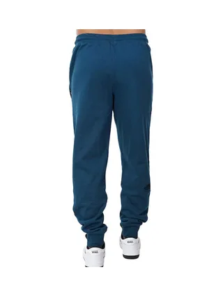 Jogging Bleu Homme The North Face NF0A4SVQ1NO 2