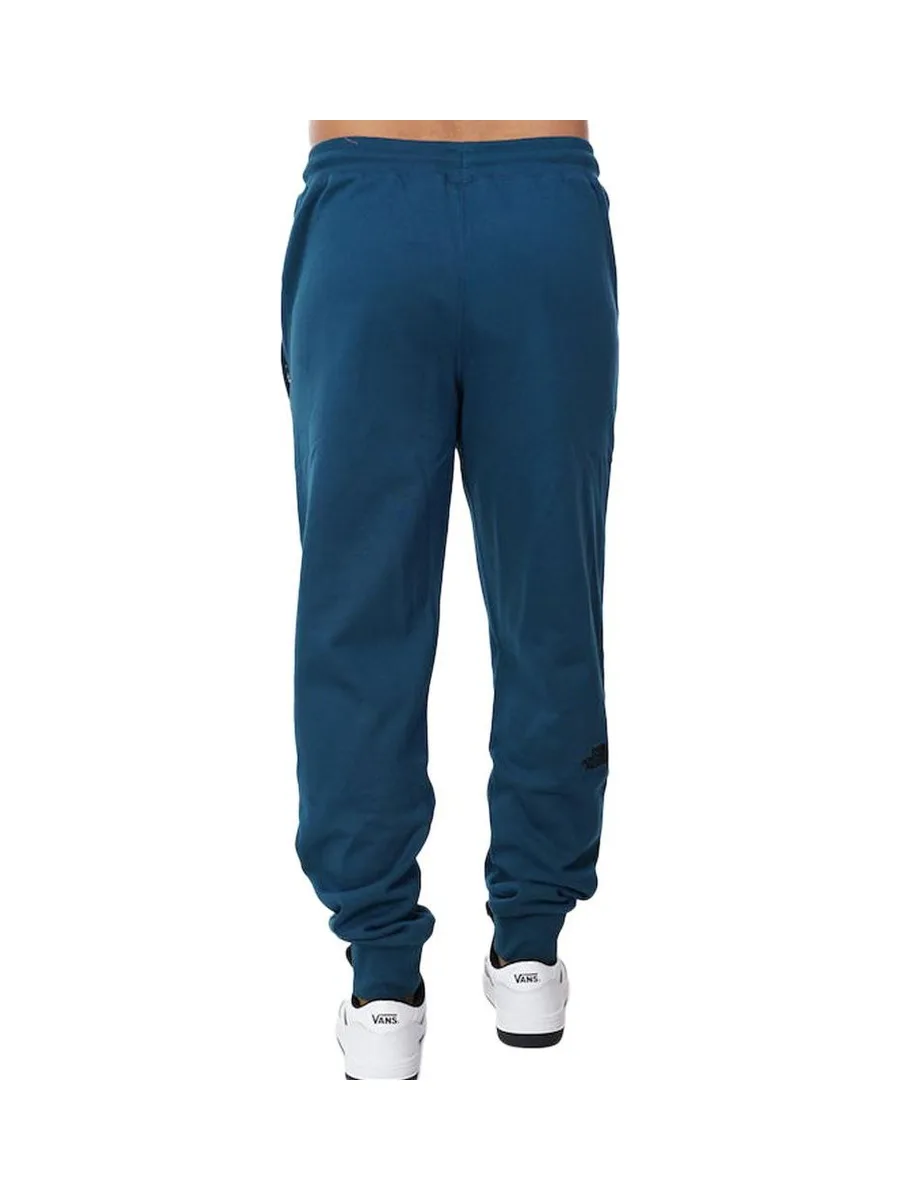 Jogging Bleu Homme The North Face NF0A4SVQ1NO 3