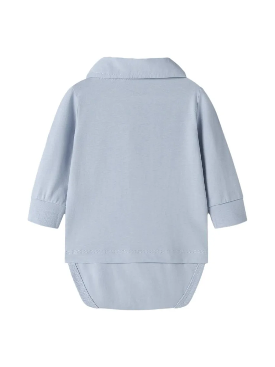 Body Bleu Garçon Name it Noller 3