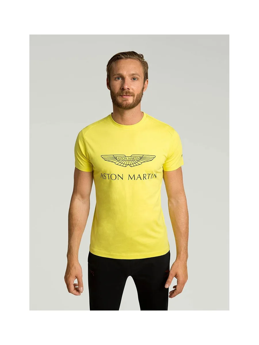 T-shirt HACKETT HM500532 3