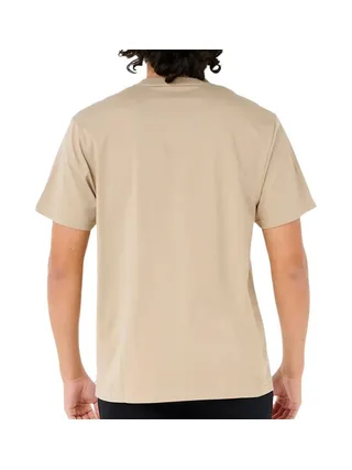 T-Shirt Beige Homme Rip Curl Cody Welsh 2