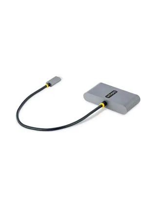 StarTech.com 5G2A2CPDB-USB-C-HUB interface hub 2