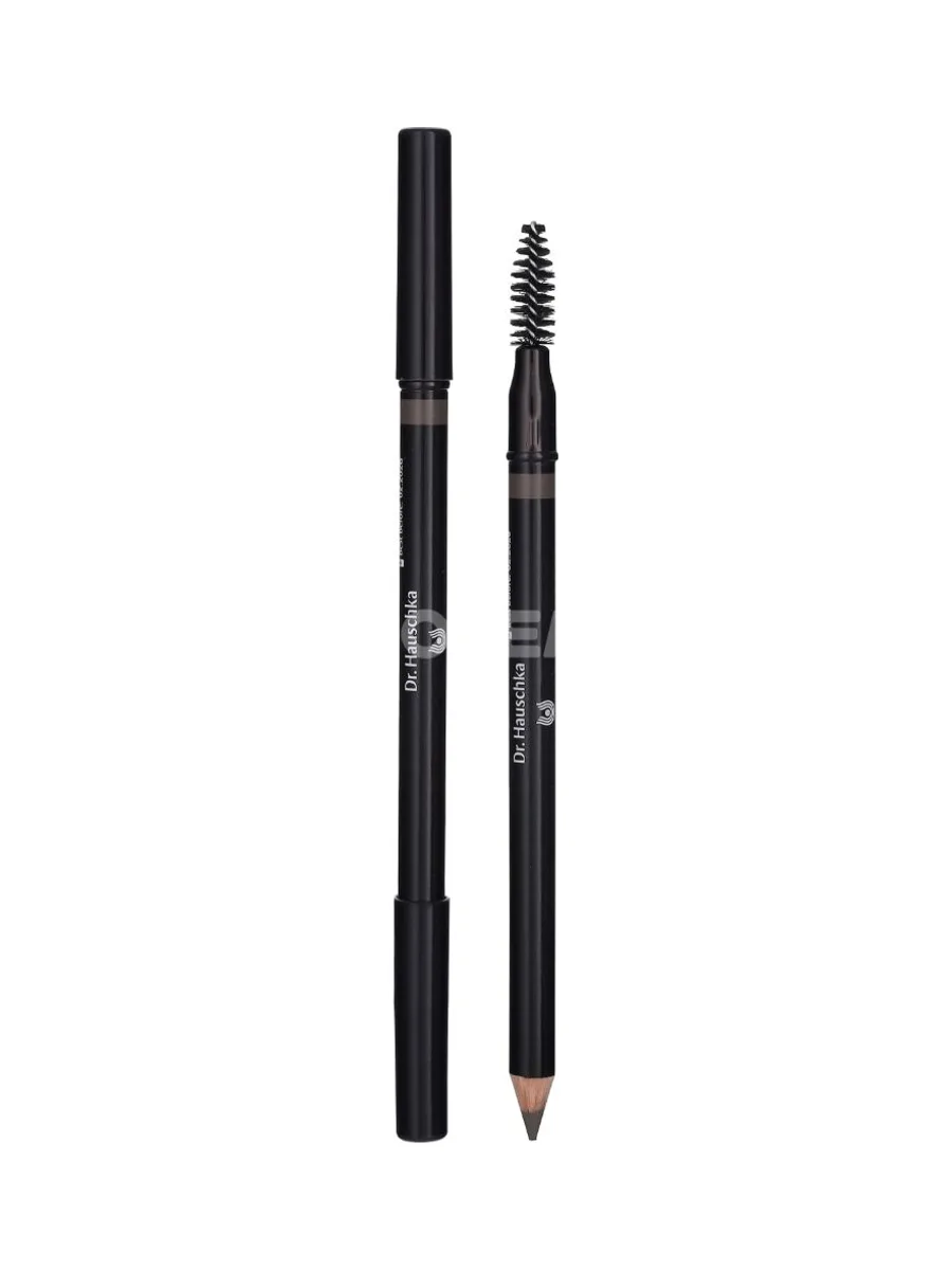Dr. Hauschka Eyebrow Definer 1.1g - #02 Dark Brown 2