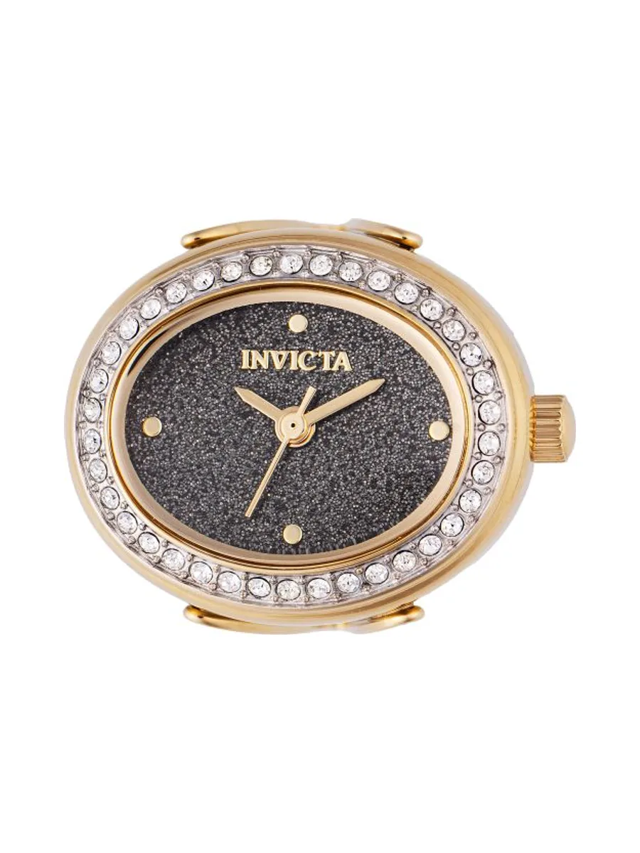 Invicta Women's Mini Ring Watch 1
