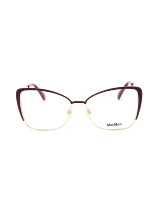 Max Mara MM5130 — Lunettes de vue 4