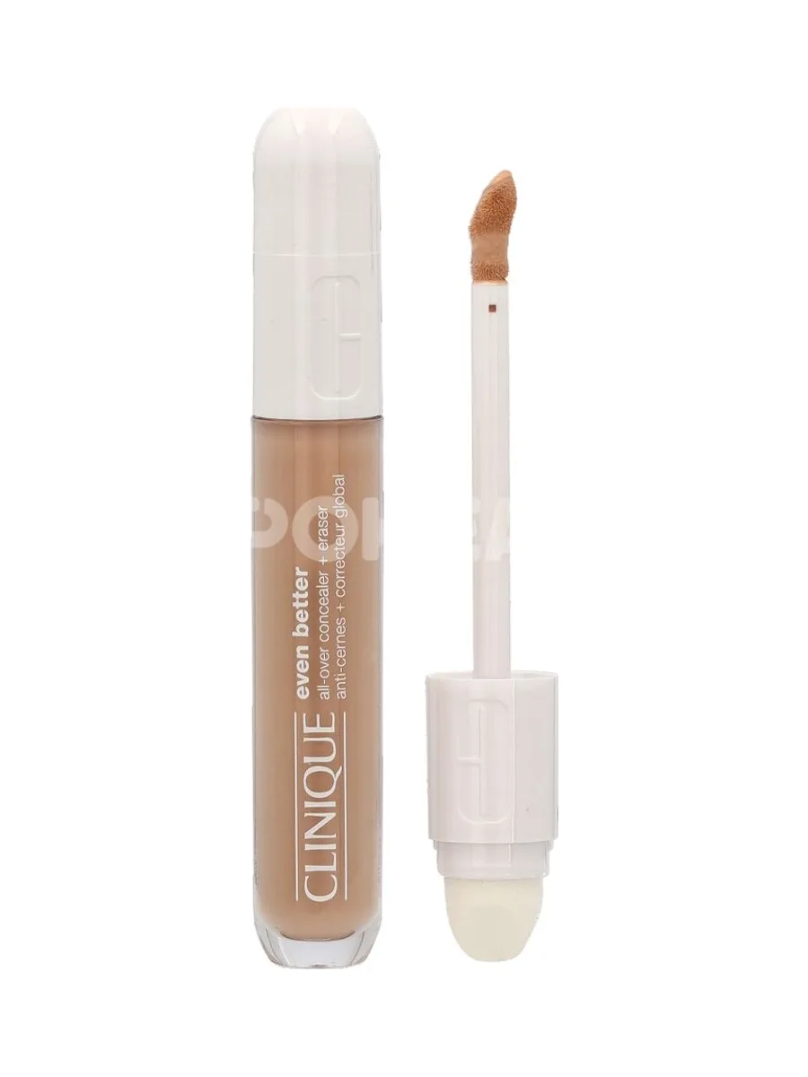 Clinique Even Better All Over Concealer + Eraser 6ml - CN 28 Ivory 2