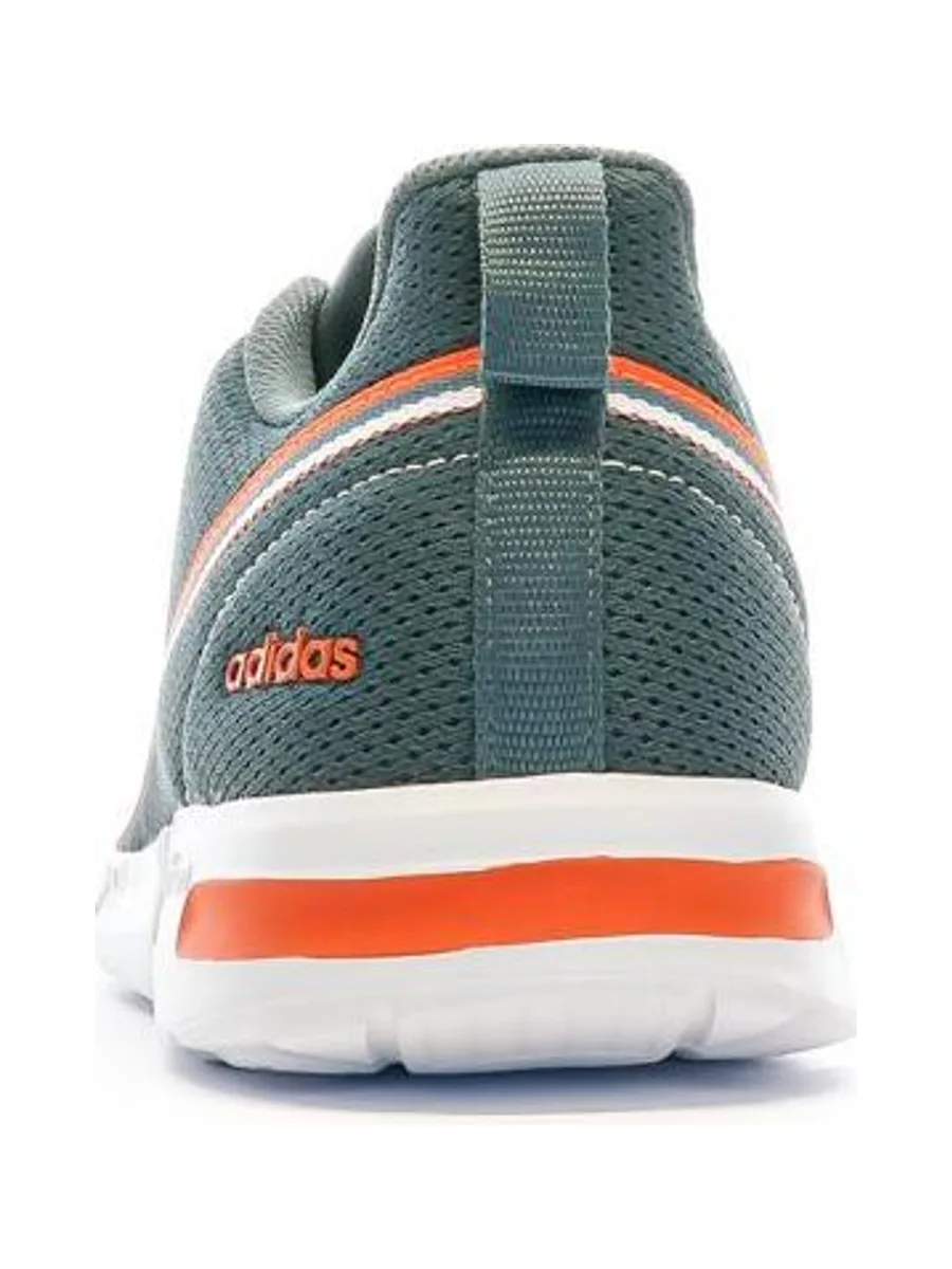 Chaussures de Running Grises Homme Adidas Widewalk 3