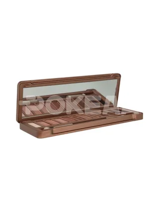 Urban Decay Naked 3 Palette 15.6g - With Brush 2