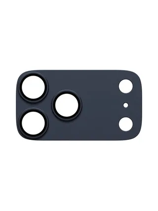 PG FENDER Apple iPhone 17 Pro Max blue 4