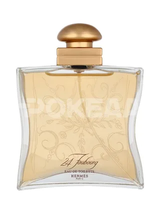 Hermes 24 Faubourg Edt Spray 100ml 2