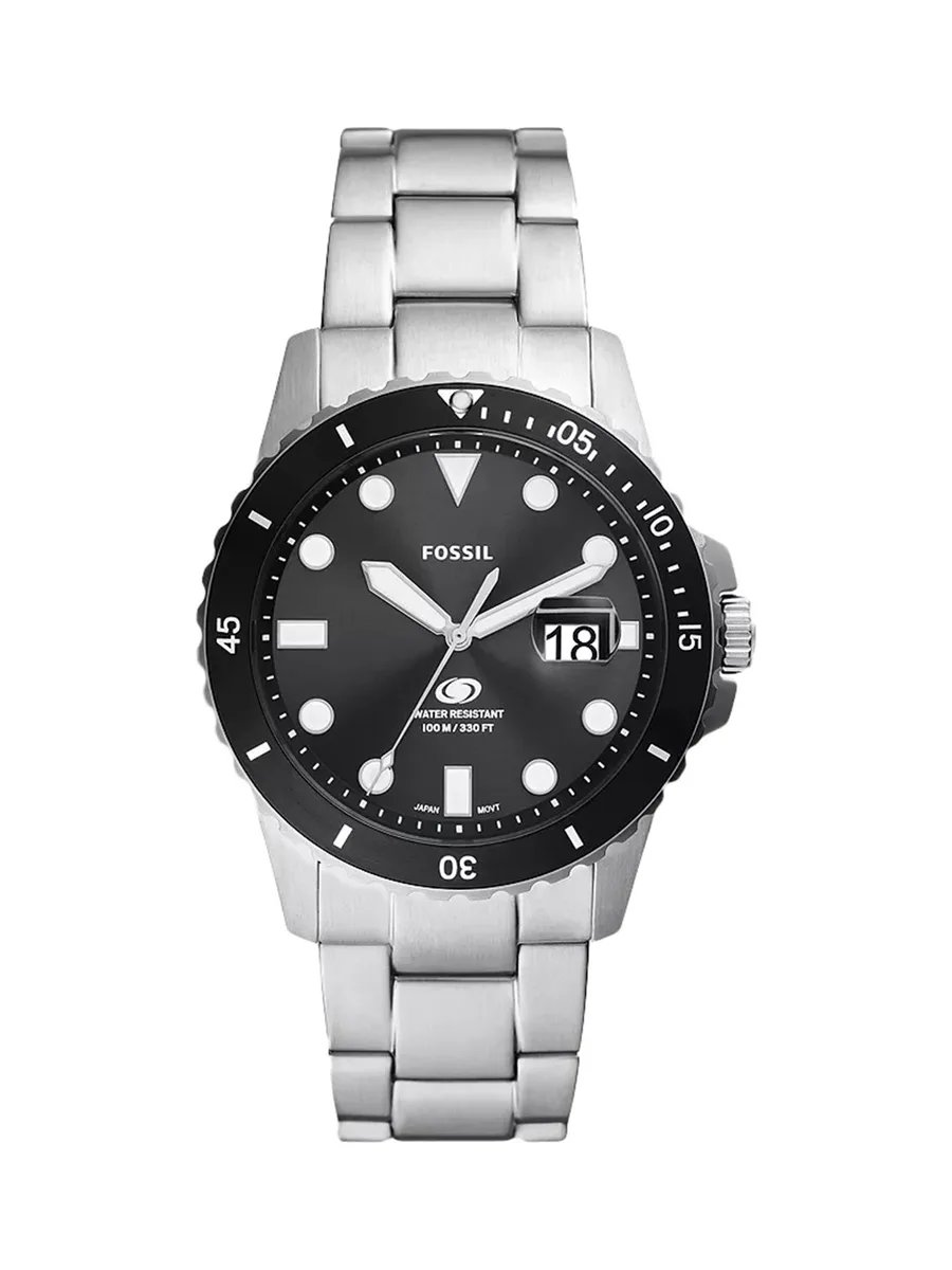 Fossil Men's Dive 1