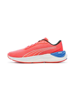 Chaussures de Running Rose Femme Puma Electrify Nitro 3 1