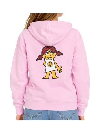 Sweat Rose Junior DDP Hoody 2