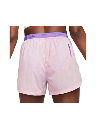 Short Mauve Femme Nike Repel 2