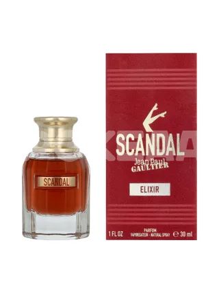 J.P. Gaultier Scandal Elixir Edp Spray 30ml 1