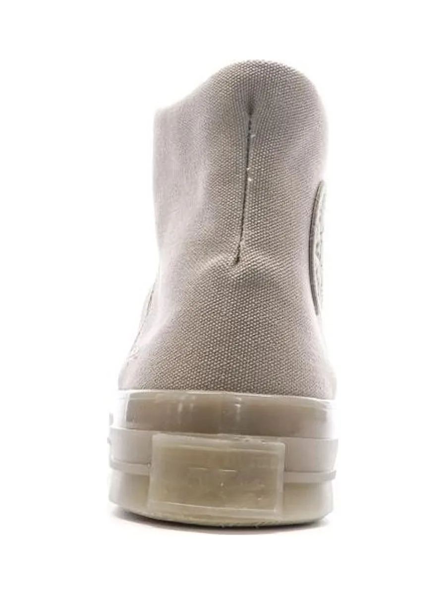 Baskets Grises Homme Converse Chuck 70 Marquis Seasonal 4
