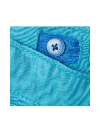 Short Bleu Garçon Name It Silas Isak 3