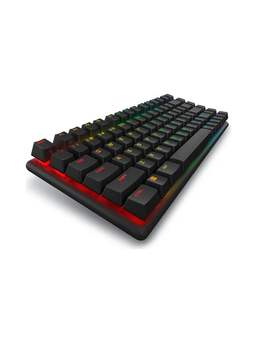 Alienware Pro Wireless Gaming keyboard 3