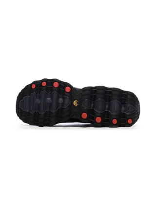 Baskets Noires Homme Nike Air Max Dn8 5