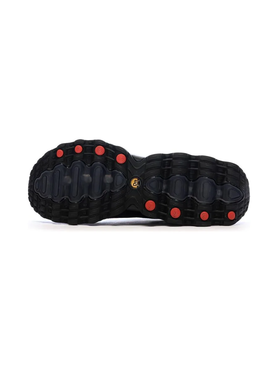 Baskets Noires Homme Nike Air Max Dn8 6