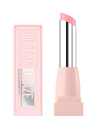 Baume à l'huile Repulpant Maybelline New York 002 Pink Drip 1