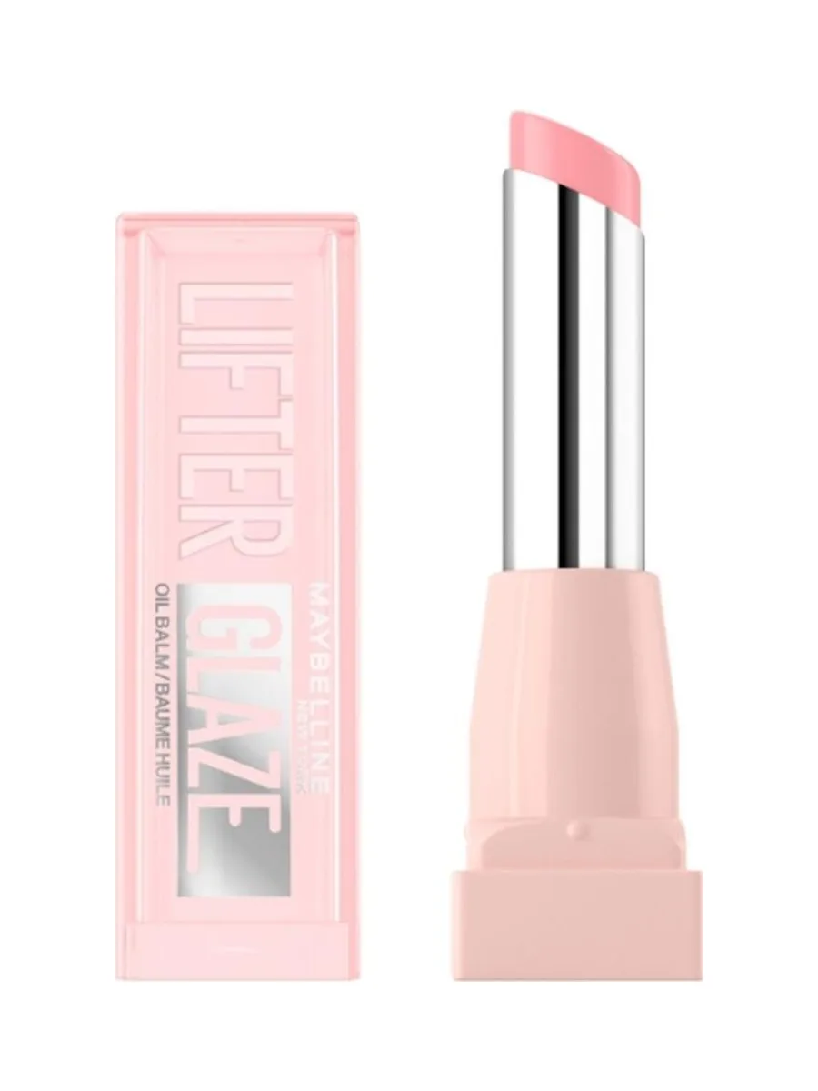 Baume à l'huile Repulpant Maybelline New York 002 Pink Drip 2
