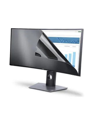 Privacy Screen Dell U3824DW Double Sided 3