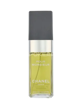 Chanel Pour Monsieur Edt Spray 100ml 2