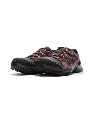 Chaussures de randonnées Noir Femme Salomon Kynthos 6