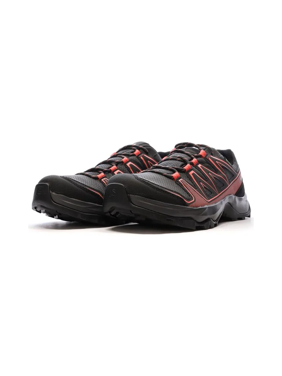 Chaussures de randonnées Noir Femme Salomon Kynthos 6