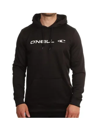Sweat Noir Homme O'Neill Rutile N2350003 1