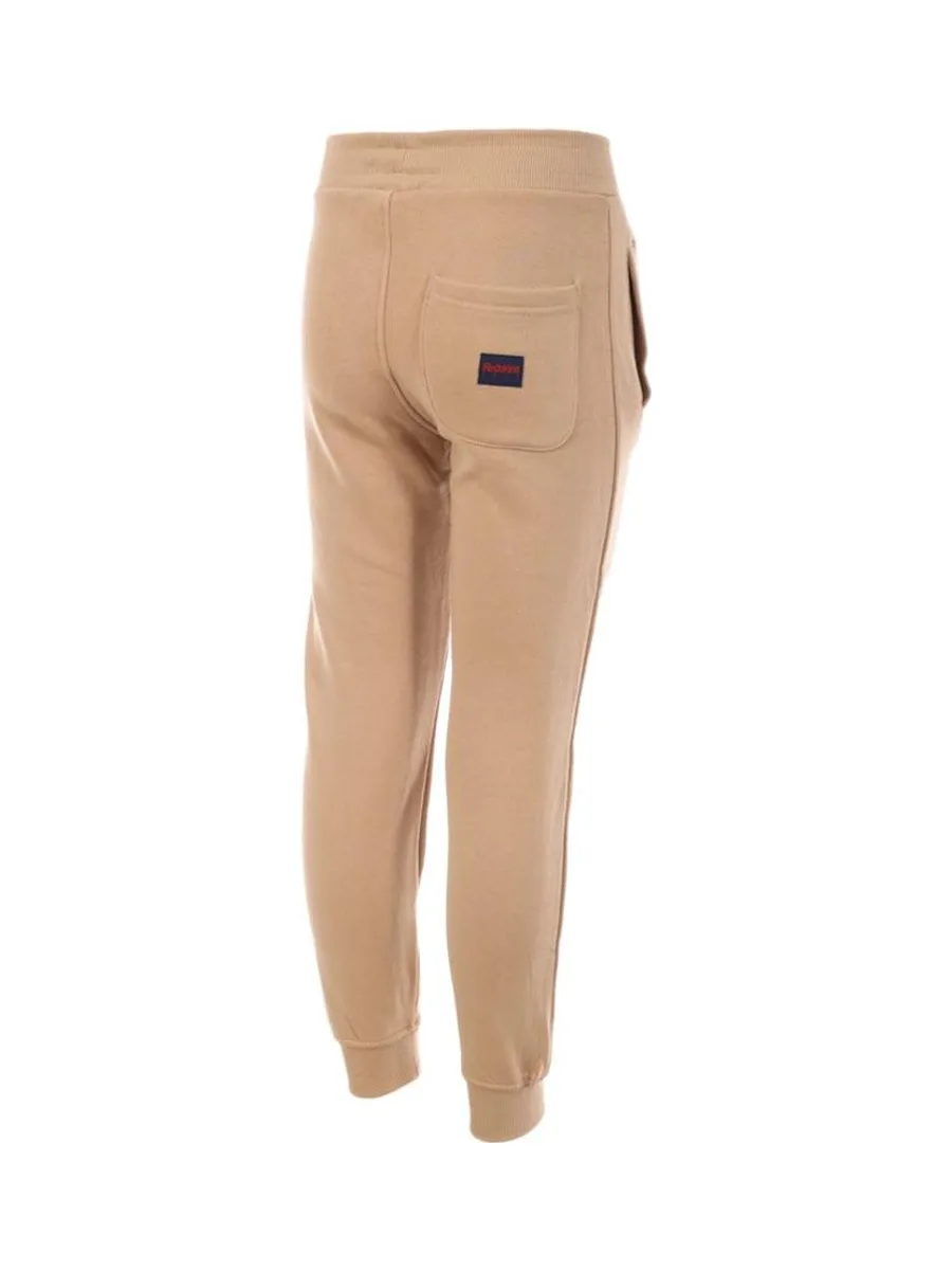 Jogging Beige Garçon Redskins 4046 2