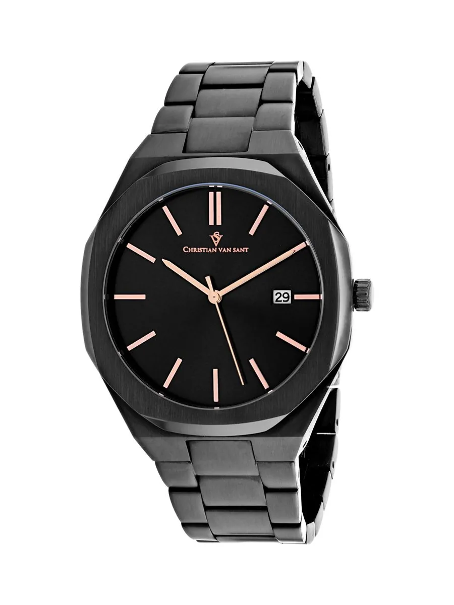 Christian Van Sant Men's Octavius Slim 1