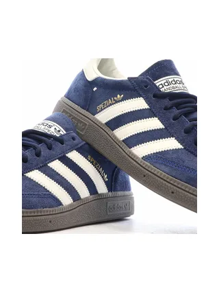 Baskets Marines Homme Adidas Handball Spezial 7
