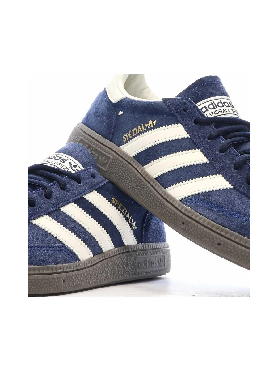 Baskets Marines Homme Adidas Handball Spezial 7