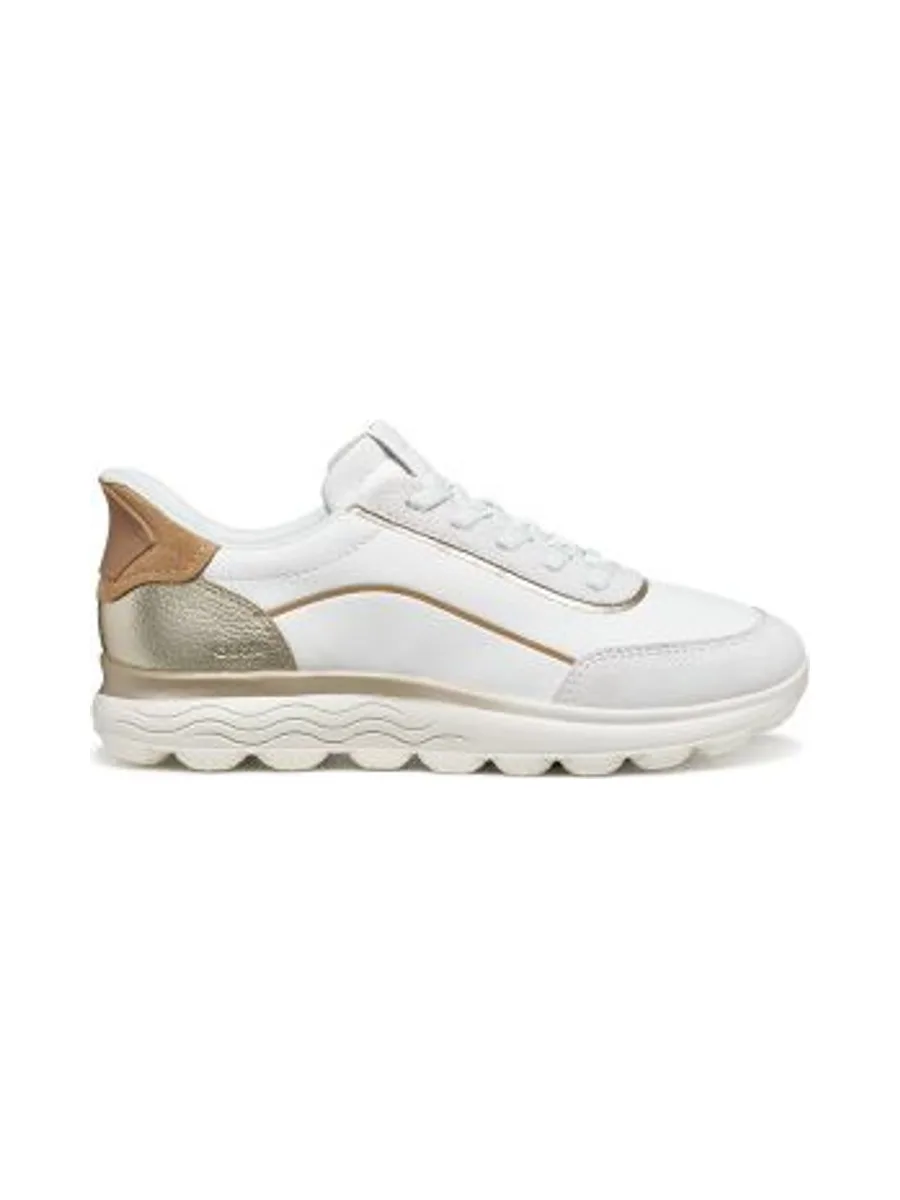GEOX D Spherica Plus - Chaussures de sport 2