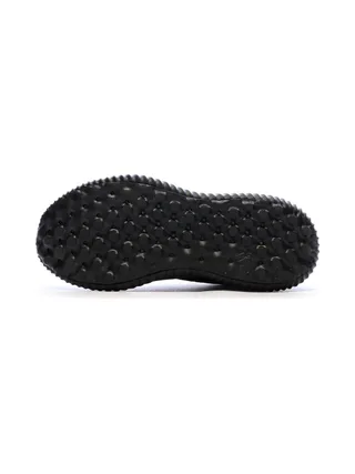 Baskets Noir Homme Adidas Alphacomfy 5