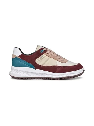 GEOX - Baskets 1