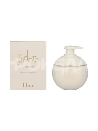 Dior J'Adore Body Milk 200ml 1