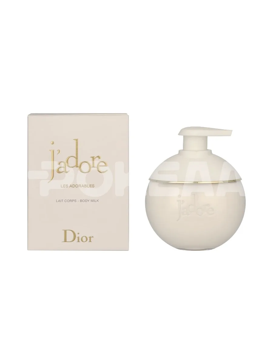 Dior J'Adore Body Milk 200ml 1