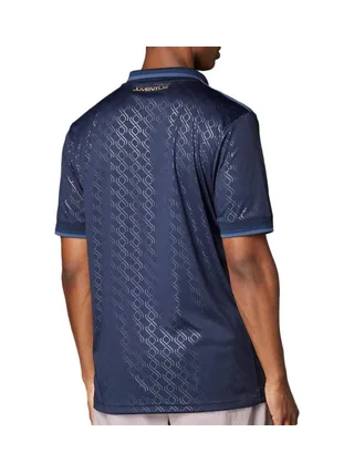 Juventus Maillot Réplica Third Homme Adidas 24/25 2