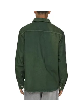 Veste Verte Homme Only & Sons Dago 2