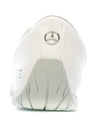 Baskets Blanc Homme Puma Mercedes Mapf1 Neo Cat 3