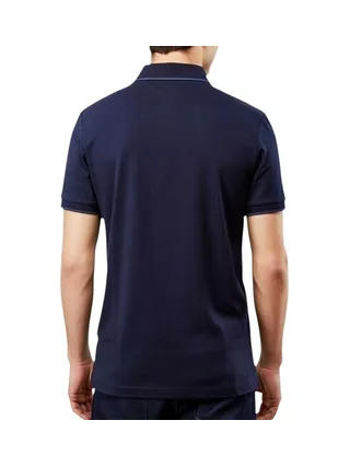 Polo Marine Homme Lee Cooper GLC2046 2