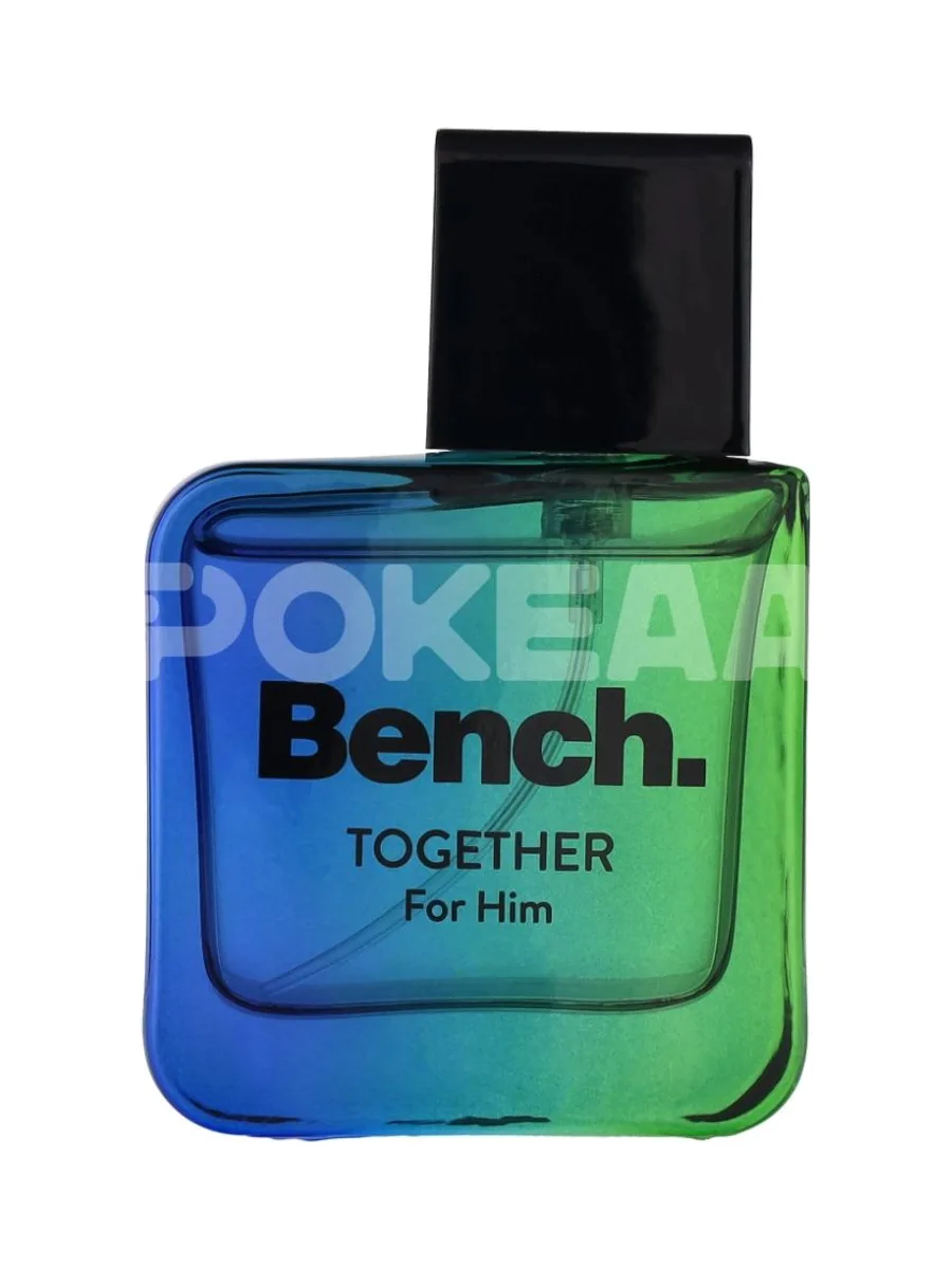 Bench Together For Him Edt Spray 30ml 2